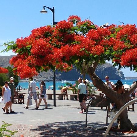 Playa De Los Cristianos Casa Adriano Bagian luar foto